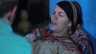 Court Métrage kabyle Le serment [upl. by Ahsinotna]