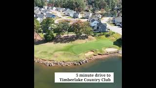 0 woodlake circle chapin sc 29036 1080p lakemurray dreamhome chapin southcarolina [upl. by Rebecka721]