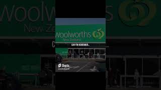 Countdown Is Now Woolworths shorts woolworths newzealand [upl. by Pineda346]