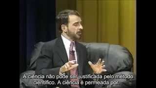 WILLIAM LANE CRAIG HUMILHA ATEU NO DEBATE  TRECHO DO DEBATE LEGENDADO [upl. by Nur]