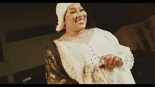 Fatim Diabaté Haute Gamme  TCHAN TCHAN  Clip Officiel [upl. by Myrah16]