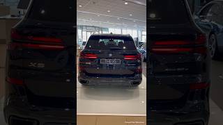 2024 BMW X5 Facelift ASMR 🔥 [upl. by Iva949]