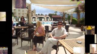 Турция г Мармарис Отель quotMarmaris Resort amp Spa 5quot часть II [upl. by Yor]