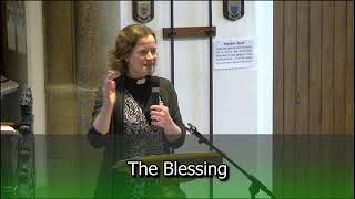 Worship with Heeley Parish Church [upl. by Ramo]