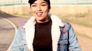 Ayanna  Ku Aaway Official Music Video [upl. by Tierza]