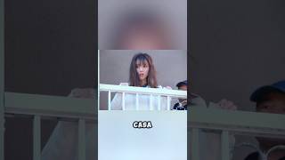 La chica es muy peligrosa 😱 Drama divertido coreano shorts [upl. by Mauri]