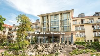 Herzlich willkommen in der Dr LauterbachKlinik Bad Liebenstein  Ihrer Klinik mit Herz [upl. by Hakan]