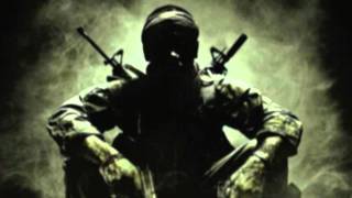 Black Ops SOG theme [upl. by Lerrud]