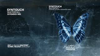 Syntouch  Waterfall Extended Mix [upl. by Nnylakcaj653]