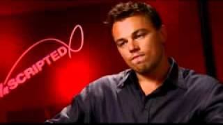 The Departed  Leonardo Dicaprio amp Matt Damon interview 23 [upl. by Pejsach]