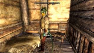 Argonians are respectable and hard working people [upl. by Mavilia]