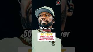 Street Code Unbroken How 50 Cent’s Unwavering Code of Honor Kept Him Untouchable [upl. by Gies976]