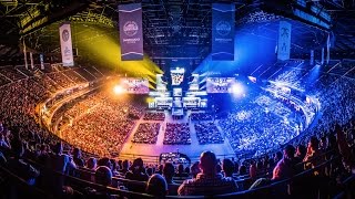 ESL One Cologne 2015 CSGO Tournament Recap [upl. by Derk]