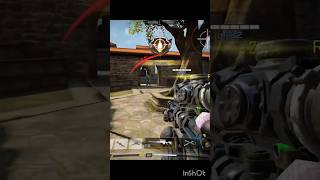 Locus without scope👍👍 codmobile [upl. by Stephi]