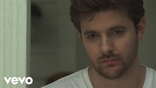 Chris Young  Tomorrow Official Video [upl. by Norrahs]