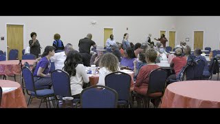 Alachua County Hosts East Gainesville Legacy Project Community Meetings [upl. by Awram]