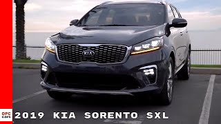 2019 Kia Sorento SXL [upl. by Mechelle]