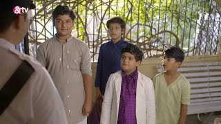 Bhim ने क्या सफाई दी   Ek Mahanayak Dr B R Ambedkar Full Ep 333  13 Jul 21  Bhim andtvchannel [upl. by Truscott66]