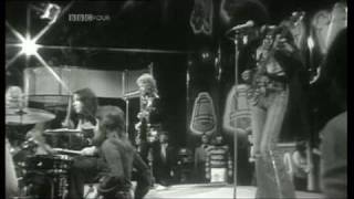 THIN LIZZY  Whisky In The Jar 1973 UK TV Performance  HIGH QUALITY HQ [upl. by Ynnelg569]