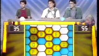 blockbusters 1992 pt2 bob holness [upl. by Daiz104]