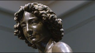 Verrocchio Curators Quick Tour [upl. by Conroy]