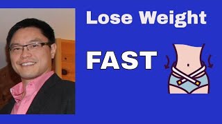 Fasting and Weight Loss  Solving the TwoCompartment problem [upl. by Anawek]