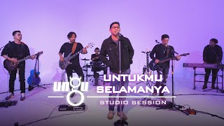 Untukmu Selamanya  UNGU  Waktu Yang Dinanti 20 [upl. by Sucrad350]