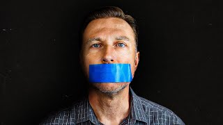 Dr Berg Gets Censored Silenced [upl. by Gibb]