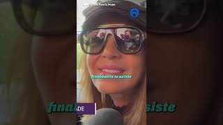 Yolanda Andrade vs Laura Zapata ¿Quién dice la verdad [upl. by Analah]