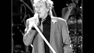 Rod Stewart  Love Minus Zero  No Limit [upl. by Aisayn237]