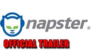 Downloaded Napster Documentary Trailer 2013 [upl. by Brower]