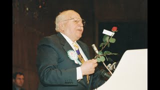 BAŞBAKAN ERBAKAN Anlatıyor Alemlere Rahmet Hz MUHAMMED AS [upl. by Kisor]