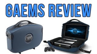 GAEMS Vanguard  Detailed Review [upl. by Oiratnom]