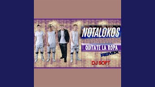 Quitate la Ropa Remix [upl. by Neenaej]