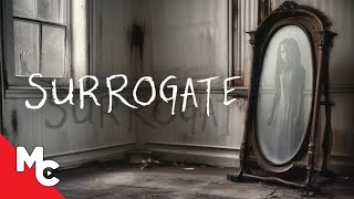 Surrogate  Full Movie 2024  Paranormal Horror Ghost Story [upl. by Ferdinana642]