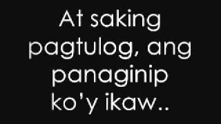 Kahit Di Na Tayo Lyrics  Repablikan [upl. by Bernj142]