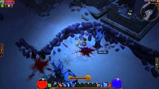 31  Torchlight 2  Embercraft Repair [upl. by Ayrb]