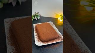 Nutella Pudding  Easiest Ever Nutella Pudding shorts asmr [upl. by Ariamo]