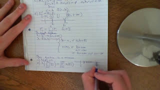 Lebesgue Integration Part 1  The length function [upl. by Eanad930]