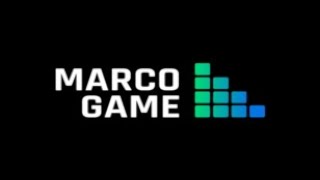 MARCO GAME Biurka gamingowe elektryczne z regulacją wysokości [upl. by Sundstrom245]