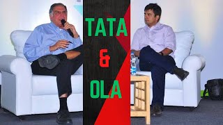 TATA amp OLA  टाटा और ओला [upl. by Cordell]