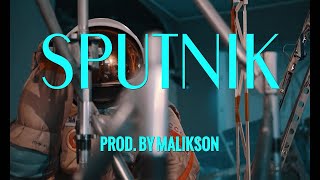 SPUTNIK Russian Rap  Prod By Malikson  Official 4K Music Video [upl. by Naejarual]