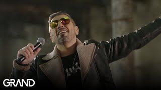 Jovan Perisic  Da zemlja gori  Official Video 2016 [upl. by Anaujait]