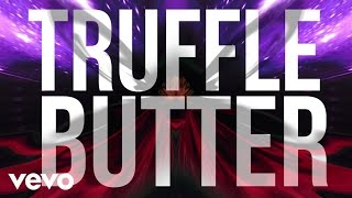 Nicki Minaj  Truffle Butter Official Lyric Video Explicit ft Drake Lil Wayne [upl. by Smiga]