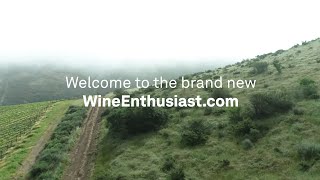 Meet the NEW WineEnthusiastcom [upl. by Herodias]