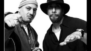 The Beatnuts  routine [upl. by Kingsly]