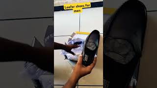 Loafer shoes for men। Loafer for men under 500 । Formal shoes for men under 500loafers formalshoes [upl. by Christian]