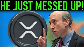 💯RIPPLE XRP GARY NO FRICKEN WAY [upl. by Sualkcin]