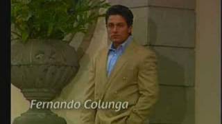 recopilacion novelas de fernando colunga [upl. by Notnert]