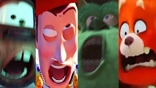 1 Second of Every Pixar Production [upl. by Xyno]